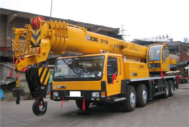 奉化区吊车出租选择重点